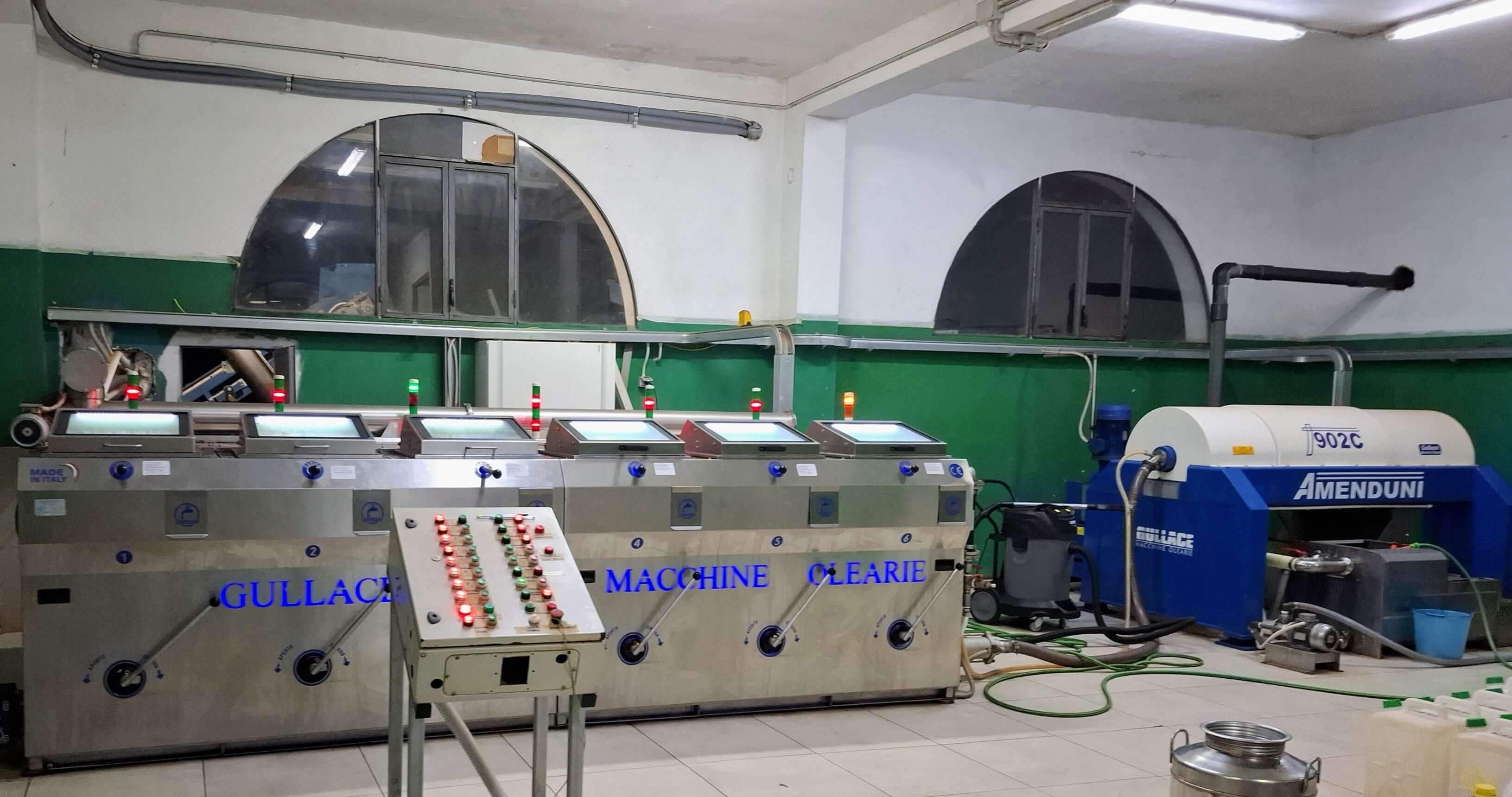 Kaltgepresst vs. Kaltextrahiert: Warum moderne Mühlen besseres Öl liefern