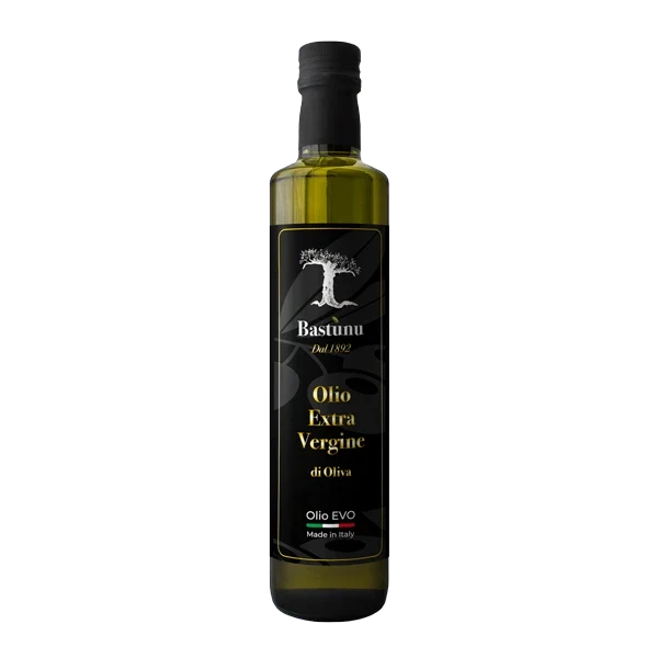Hochwertiges Bio Olivenöl Extra Vergine aus kalabrischen Oliven, handgeerntet und kaltgepresst, mit fruchtigem und leicht pikantem Geschmack