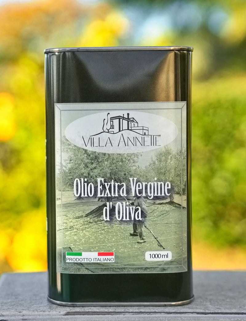 Olivenöl Nativ Extra