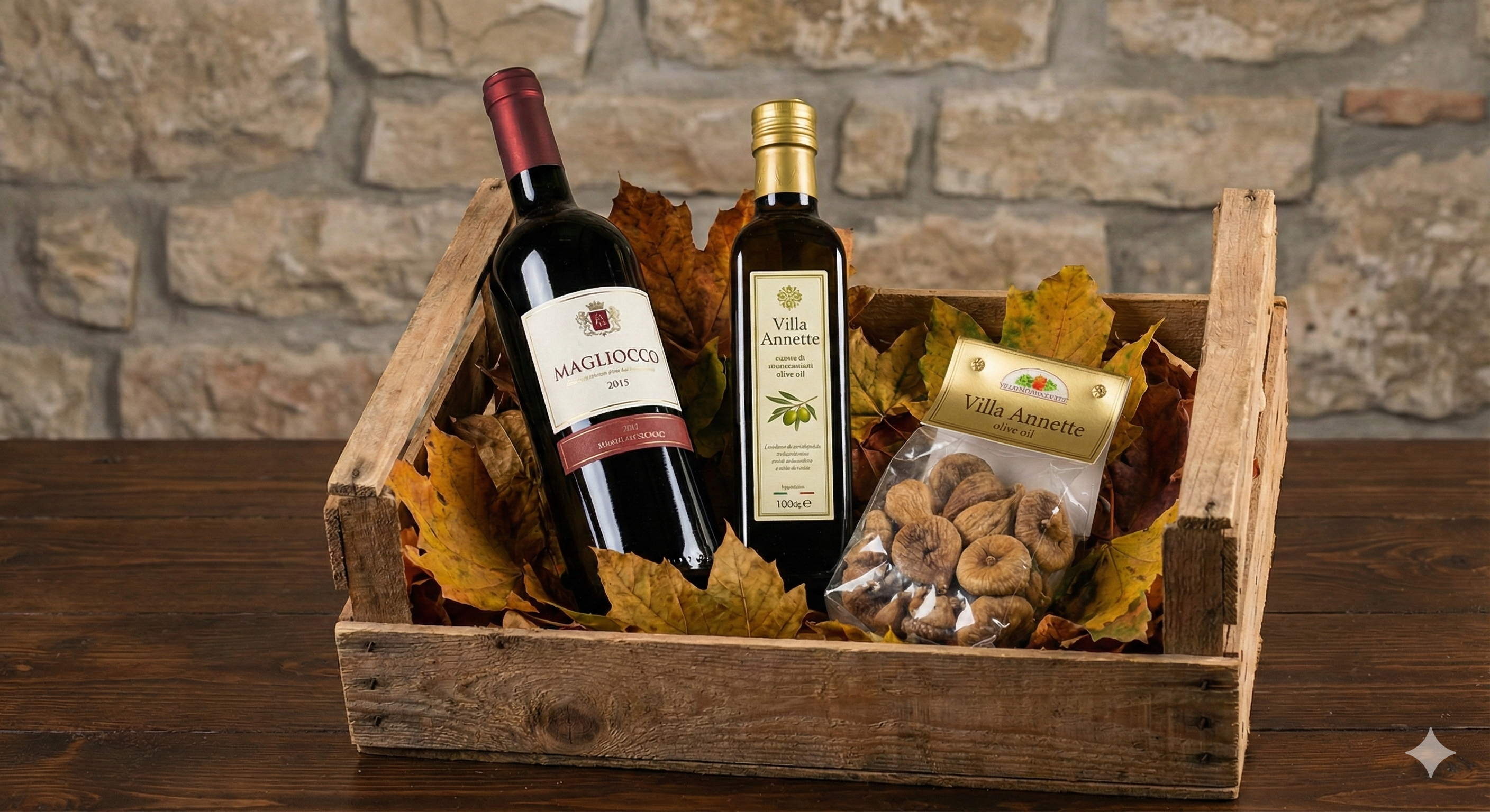 Pollino-Box – Eine kulinarische Reise nach Süditalien